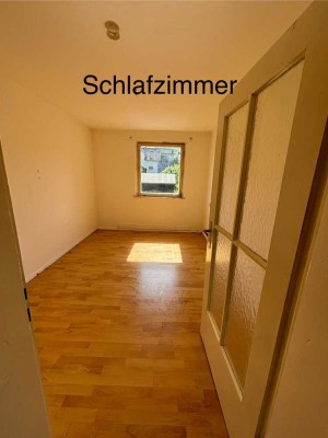 Gemütliche 2-Zimmer-Wohnung | 47 m² | Gartenmitbenutzung