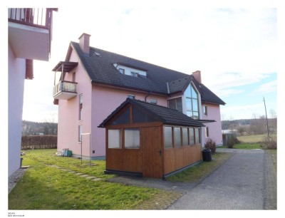 PROVISIONSFREI - 2-Zimmer-Wohnung mit Balkon in ruhiger Lage - geförderte Miete ODER geförderte Miete mit Kaufoption - 2 Zimmer