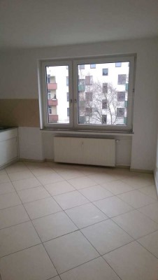 **Renovierte 1-Zimmerwohnung mit kleiner Einbauküche**