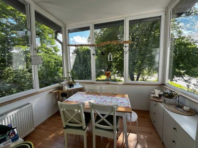 Helle, geräumige und renovierte 3-Zimmer-Wohnung in Quedlinburg