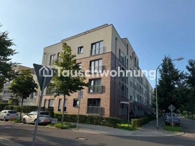 Tauschwohnung: 4-Zi.-Wohnung (116 m²) in Volkspark gegen 3-Zi.-Whg.