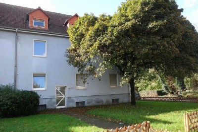 Wo das Leben so spielt - interessante 3,5-Zimmer-Wohnung