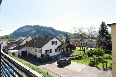 3-Zimmer-Wohnung in Mäder – Ideal für Grenzgänger