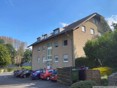 3 Zimmerwohnung mit Balkon Nahe des Ortskerns