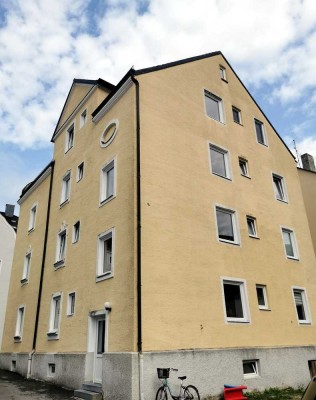 Renovierte 2 Zi.-Wohnung zwischen Zentrum und Hauptbahnhof von LA