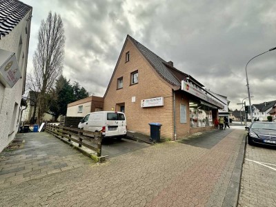 Wohn- und Geschäftshaus in Top-Lage von Bad Oeynhausen – Attraktives Renditeobjekt