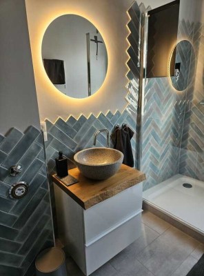 Stilvoll sanierte 4-Zimmer-Altbauwohnung in zentraler Lage von Hamburg-Mitte