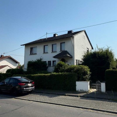 Sonniges Einfamilienhaus in bester Lage in Montabaur