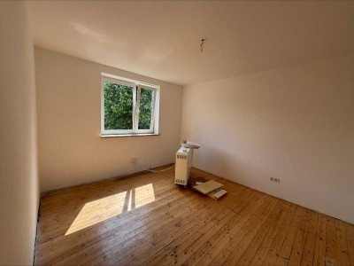 Gut geschnittene 1-Zimmer-Wohnung!