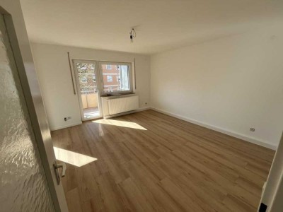 sanierte Wohnung Augsburg Haunstetten