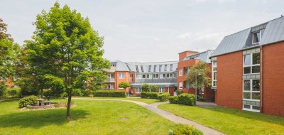 Schöne 2-Zi.-Whg. mit Balkon für Senioren in ruhiger Lage, Bornheim/Roisdorf