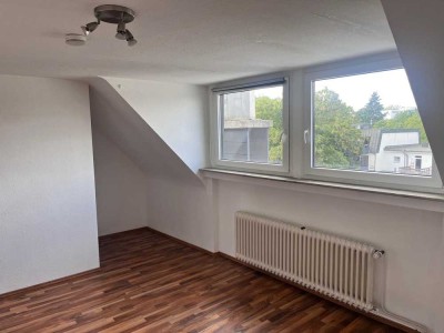 Freundliche und gepflegte 1-Raum-Wohnung in Mönchengladbach