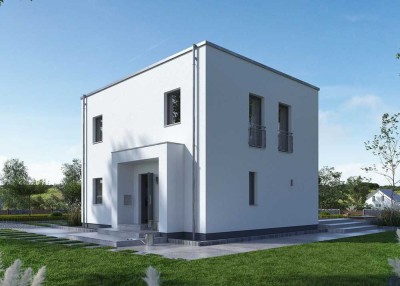 Raum für Familie & Fürsorge - Ihr Zuhause in Echternacherbrück!