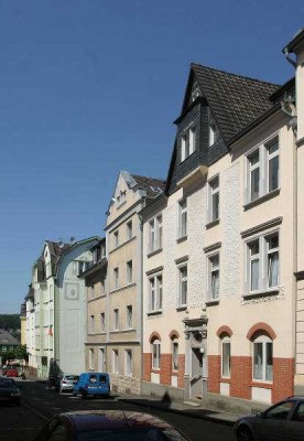 GEPFLEGTE 2 1/2 Zimmer-Wohnung mit BALKON Haspe-Zentrum