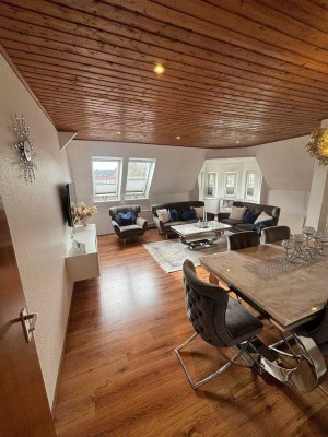 � Schöne 2-Zimmer-Wohnung (80 m²) in ruhiger Lage – Nachmieter gesucht zum 01.12.2025 �