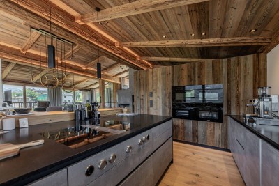 PRAMA-JUWEL Haus 1