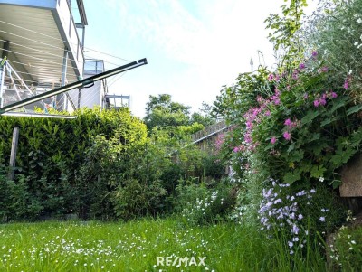 Ein Paradies mitten in der Stadt OPEN HOUSE am 29.05.2025 zwischen 09:00 und 12:00