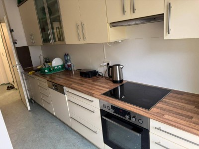 Traumhafte Gartenwohnung in zentraler Lage von Wolkersdorf