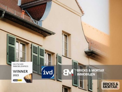 Zeitlos elegant: Wohnen zwischen Tradition und Moderne!