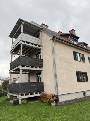 Vollsanierte 3-Zimmer-Wohnung mit Balkon in Maria Lankowitz - Ihr neues Zuhause!