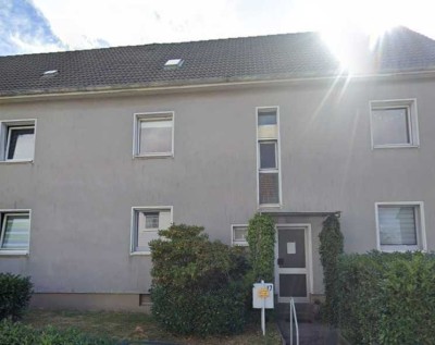 Geschmackvolle, modernisierte 2-Raum-Wohnung mit gehobener Innenausstattung mit EBK in Remscheid