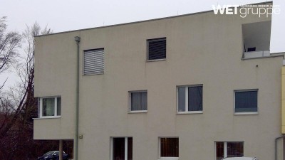 Haidershofen | Geförderte Miete mit Kaufoption | Top 2/8 | 2. OG mit Balkon
