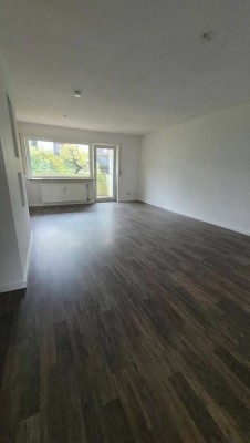 3-Zimmerwohnung samt Garage in Mannheim Rheinau