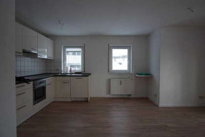 Sonnige 3-Zimmer Wohnung bei Lindau