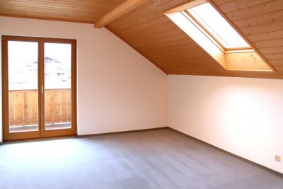 Helle 4,5-Zimmer-Wohnung in Kiefersfelden mit Bergblick