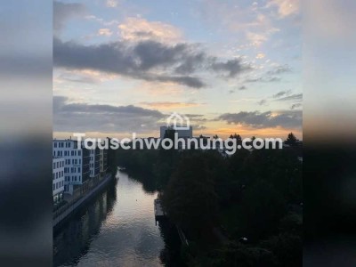 Tauschwohnung: 60qm Nähe Mühlenkamp zum Tausch / Suche ab 65qm