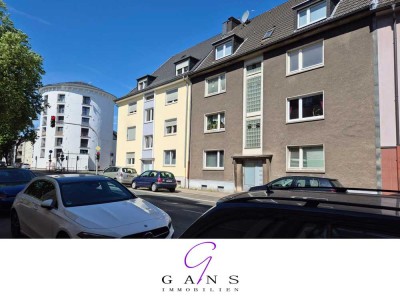 2-Zimmer-Wohnung in einem 5-Familienhaus in Essen Altendorf – ideal für Singles oder Paare