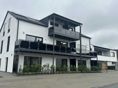 �Neubau - Eigentumswohnung in 94161 Ruderting zu verkaufen  . Zentrumsnah !