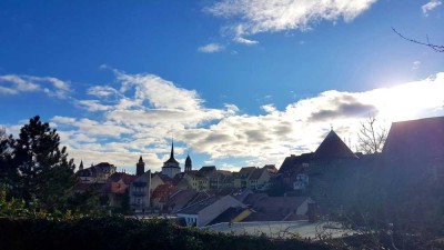 Historisches Flair im Herzen von Bautzen