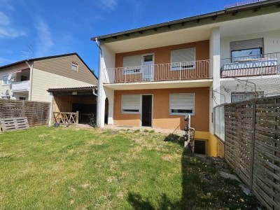 Ein Zuhause mit Potenzial – sonnig, charmant und sofort bezugsfrei