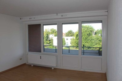 Geräumige 1-Zimmer-Wohnung mit Balkon in Langenhagen