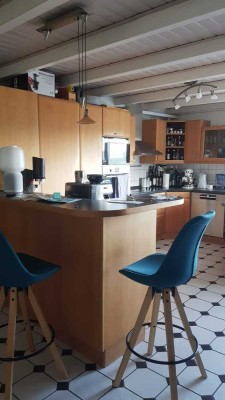 Ansprechende 4-Zimmer-Wohnung in Marburg