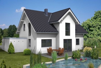 Ihr Neubautraum in Pfaffenhofen OT Tegernbach