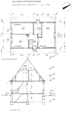 5-Zimmer-Haus in Scheeßel