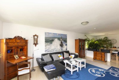 Tolle 4 ZKB Wohnung in Hemsbach