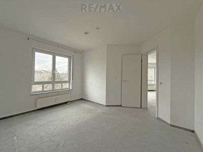Lichtdurchflutete 2-Zimmer-Wohnung mit Süd-Balkon in Bad Soden-Neuenhain