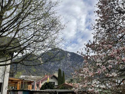 Stilvoll wohnen in Bad Reichenhall!