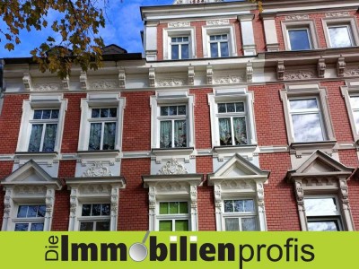 43001 - Barrierefreie 3-Zimmer-Wohnung im Erdgeschoss