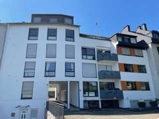 Helles 1-Zi-App. mit Balkon, Citynah u. Renoviert