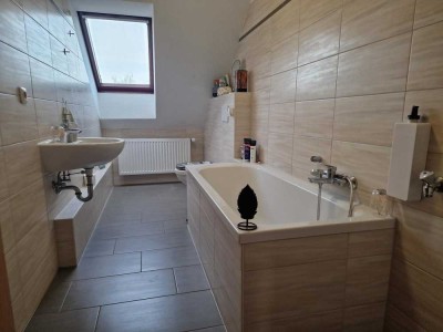 großzügige 2-Zimmerwohnung in zentraler lage von Döbeln, der erste Monat-KALTMIETFREI!!