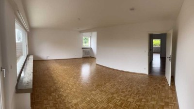 Ansprechende 3-Zimmer Wohnung mit Terasse in DO-Aplerbeck