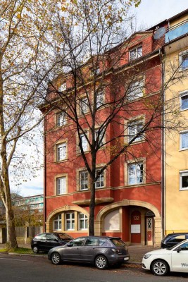 AUS ALT MACH NEU  - Sanierung 2025