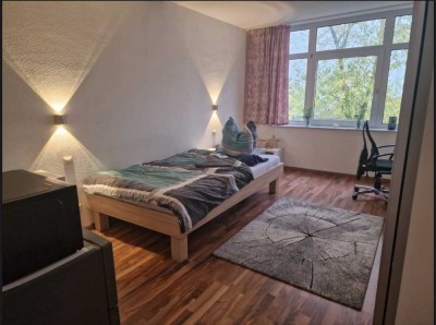 1-Zimmer Wohnung in Ober-Olm inkl. PKW-Stellplatz