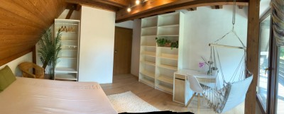 WG-Zimmer nahe BMW / Hemholtz Zentrum München - ideal für Praktikum oder Berufseinstieg