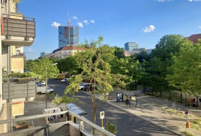 modern, zentral und ruhig im schönen Friedrichshain