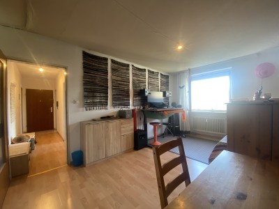 Zimmer / Wohnung in Frankfurt Bornheim von 01.11.25 bis 01.03.26